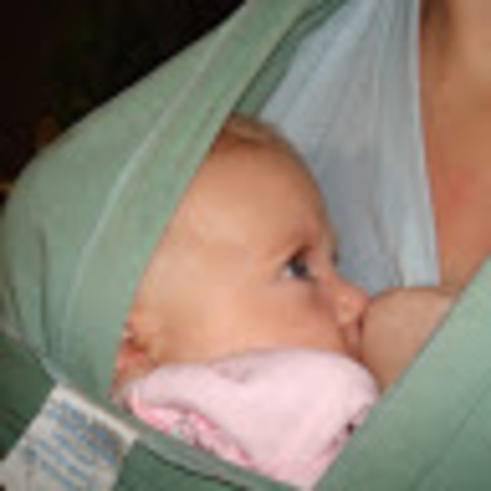 Meet your Posher, April